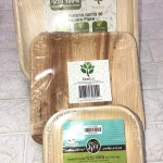 צלחות חד פעמיות