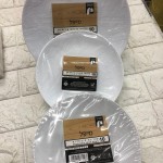 קונפטי כלים חד פעמיים