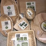 קונפטי כלים חד פעמיים